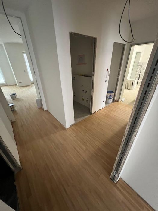 Parkiet Weitzer Strip 360 Dąb
