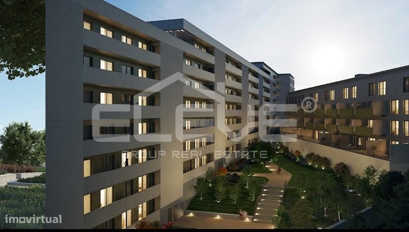 Apartamento T1 Venda em Bonfim,Porto