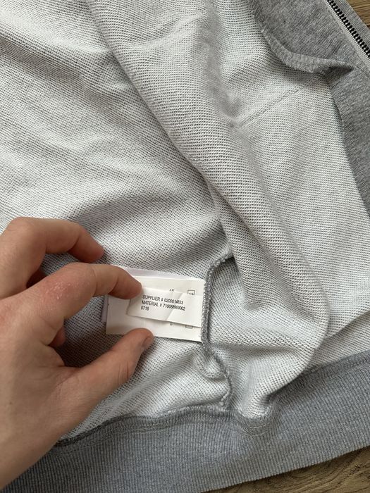 НОВА Кофта Polo Ralph Lauren | поло ральф зіпка/світшот old money