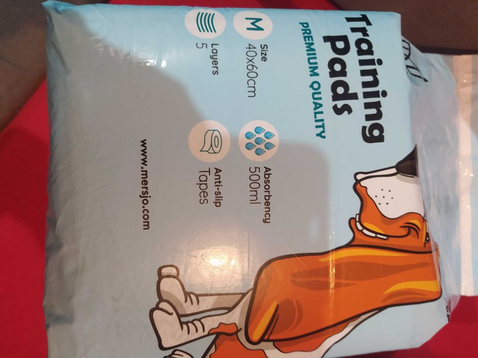 Mata do sikania dla psa