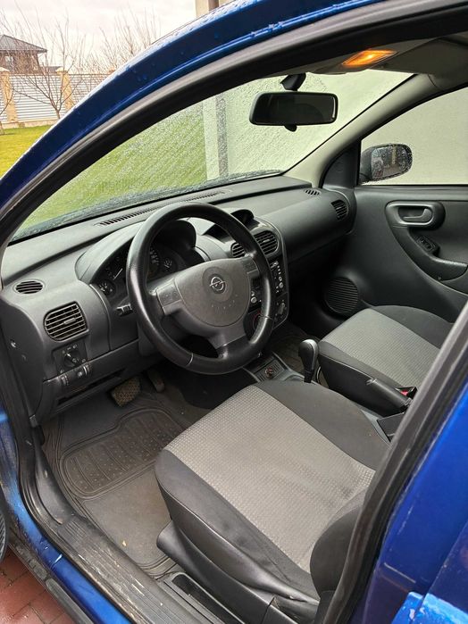 Opel Corsa 1.2 Twinport