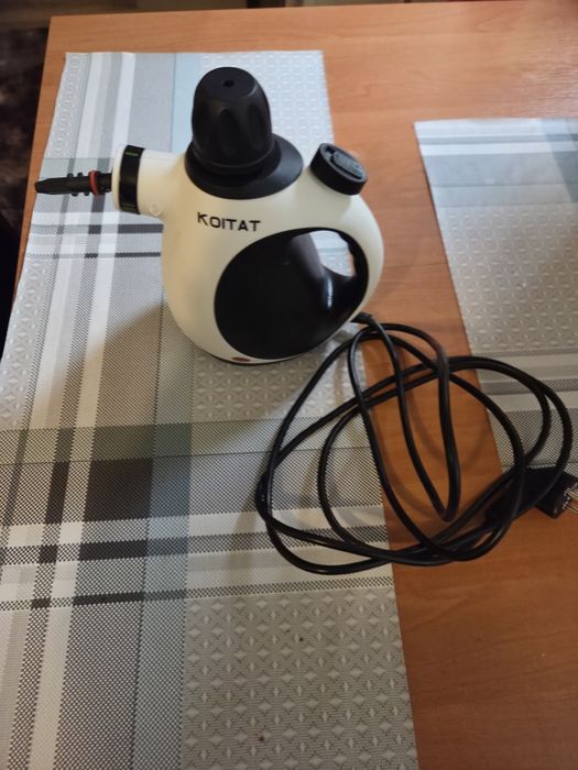 Parownica Koitat SC-307 307