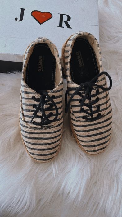 Tenis de verão