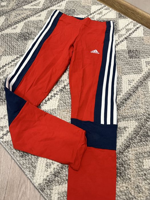 Спортивні штани для тренувань Adidas