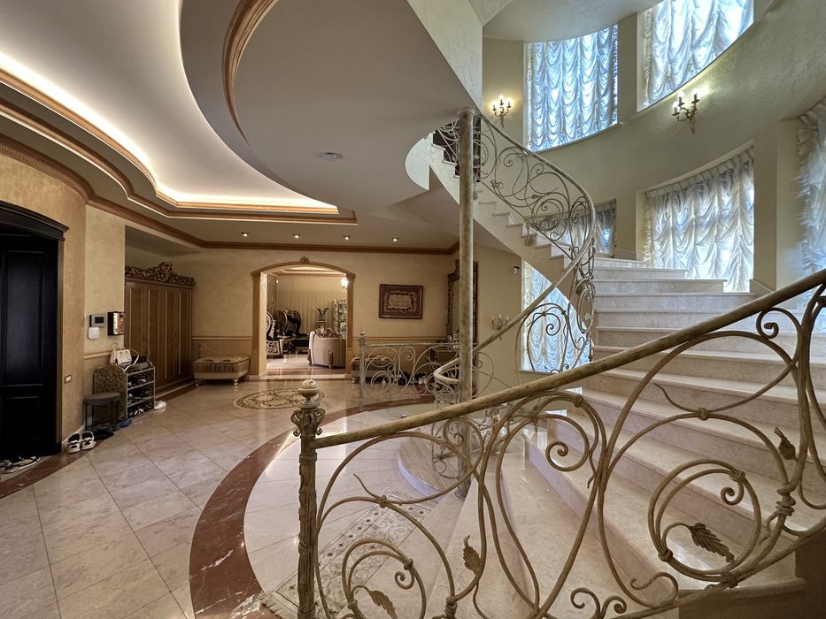 Дом по адресу ул. Макаренко (площадь 650 м²) - Atlanta.ua - фото 18