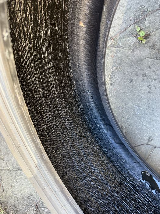 255/45R20 Pirelli scorpion