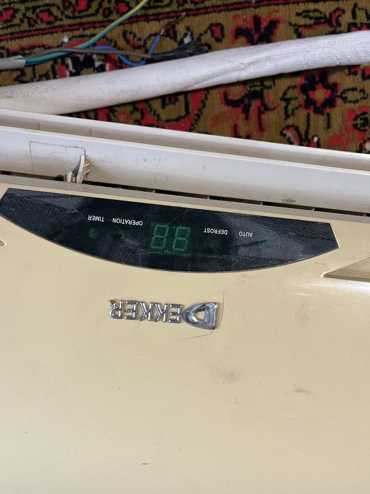 Внутрішній блок кондиціонера