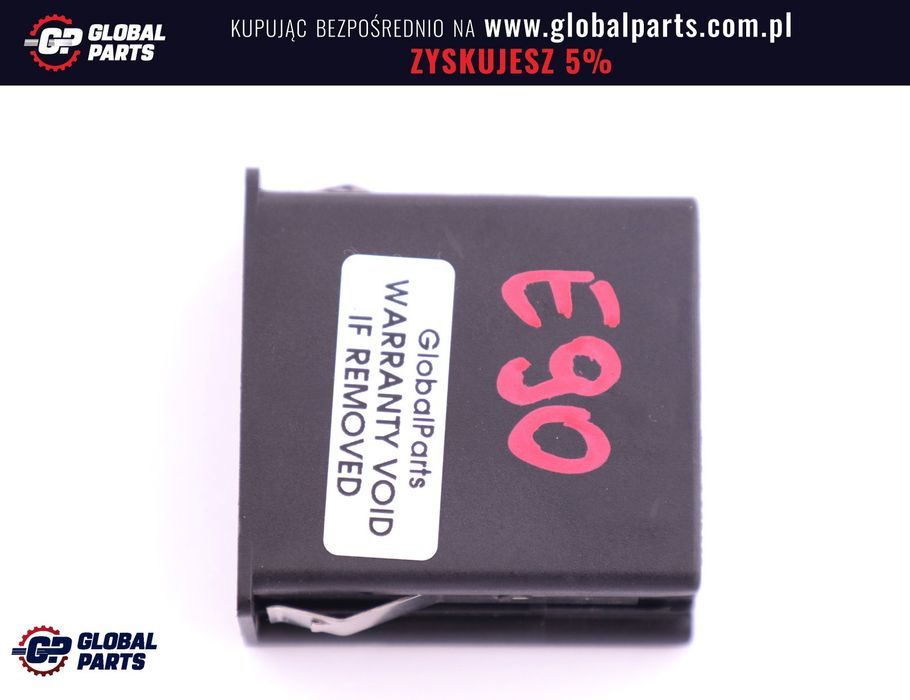 BMW E53 X5 E60 E83 E90 Gniazdo Mocowanie Latarki