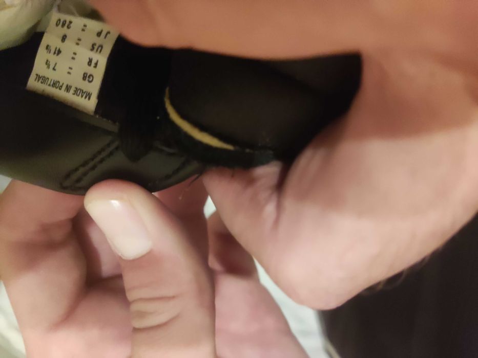 Chuteiras Adidas Vintage novas