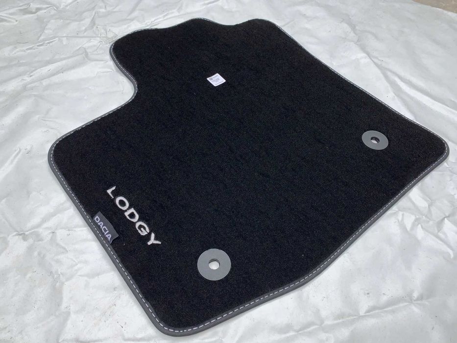 Tapetes DACIA - Qualidade Original - MOZA.PT