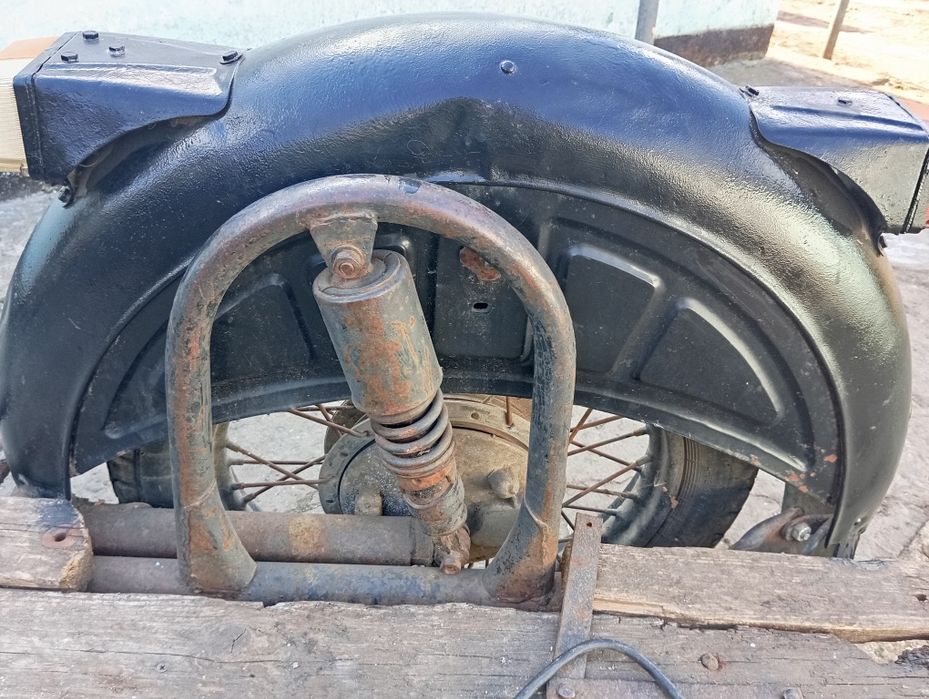 Днепр мт 11 рік виробництва-1986