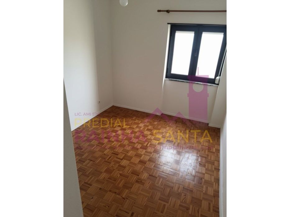 Apartamento T3 nas Caldas da Rainha