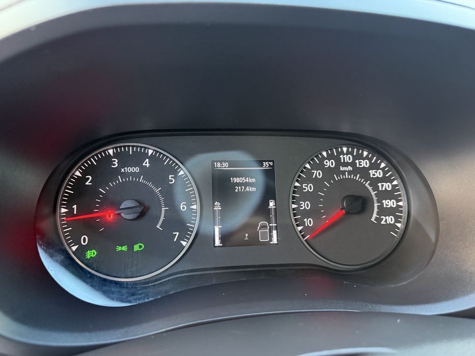 Renault Master 2022 r Гідроборт