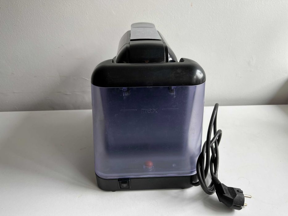 Máquina De Café Expresso Delta Q Qool Automática Preta