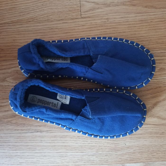 Obuwie dla dzieci r.32 za darmo