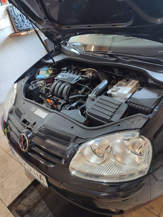 Продам Volkswagen golf 5