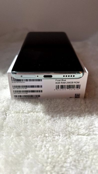 Xiaomi Redmi Note 14 Pro +  5G  Frost blue  8/256