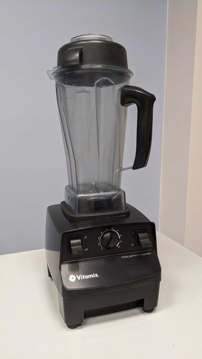 Blender Vitamix 5200+kielich+tamper