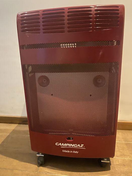 Fogão a gás Campingaz