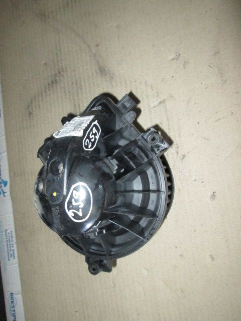 Motor da chauffage / sofagem MINI Mini (R50, R53)