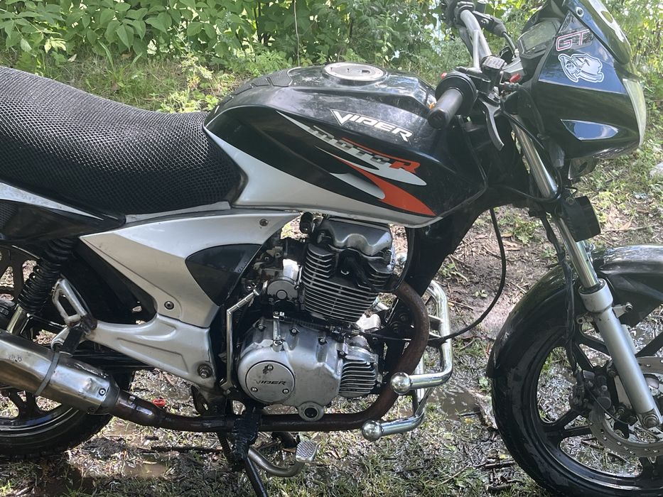продам viper v200