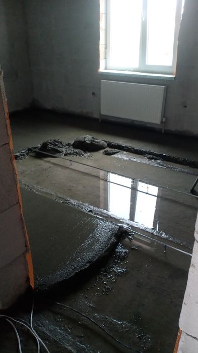 Всі види будівельних робіт