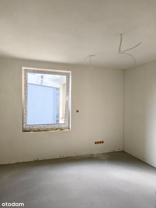 Dom Jednorodzinny Klasy Premium. Leszno – Gronowo.