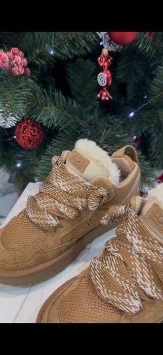 Уги Ugg lowmel 37-38