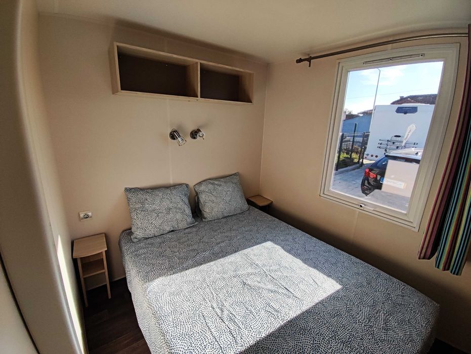 Mobil Home | IRM Super Titania T3 com AC | TOP oferta trasnporte