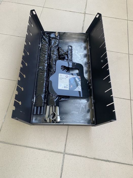 Grill,mangal na sprzedaż ręcznie robiony