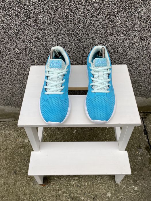 Оригінал кросівки Asics Patriot 10 1014A025 38р 24см