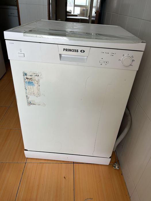 Maquina de lavar louça