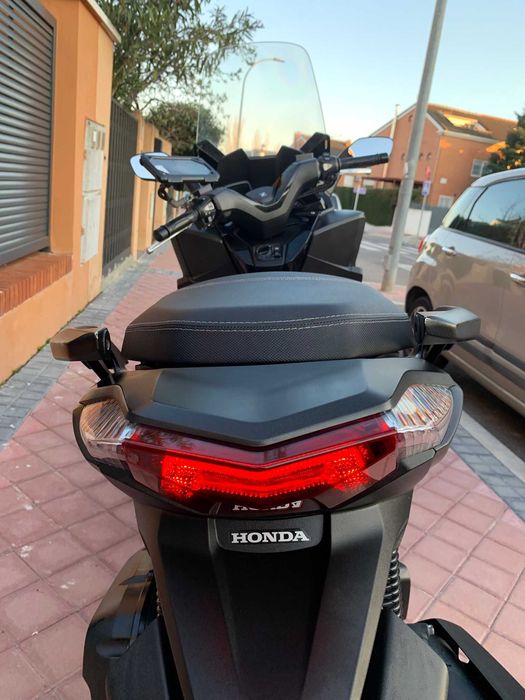 Honda Forza 125cc
