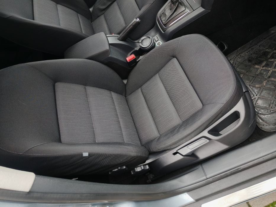 Skoda Octavia A5 Автомат 1.6 бензин. Максимальна комплектація