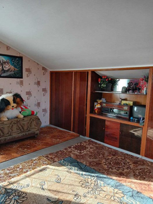 Продам будинок 2004го року побудови в с. Красне 1, Обухівського р-ну!