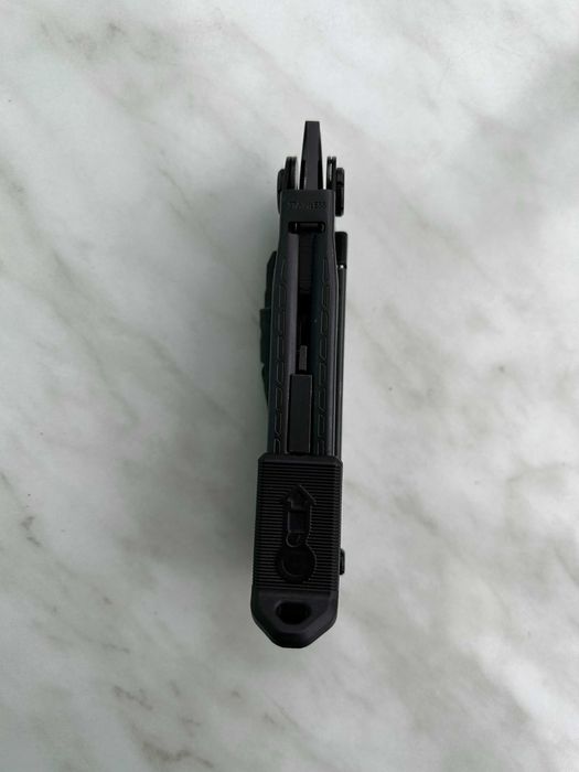 Gerber Center Drive Black Новий!