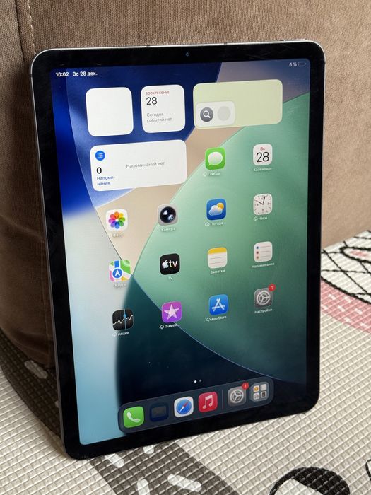 Apple iPad Air 4 64Gb WiFi+LTE