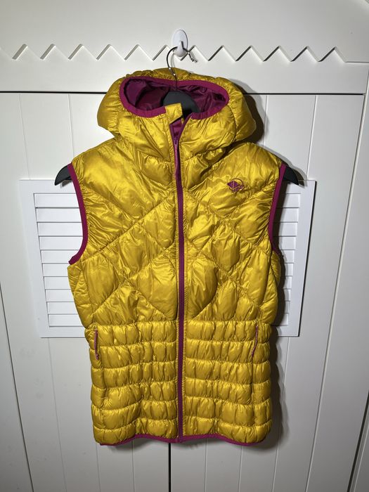 Bezrekawnik  Primaloft ‼️ Pertex Microlight ‼️ Dazy ‼️