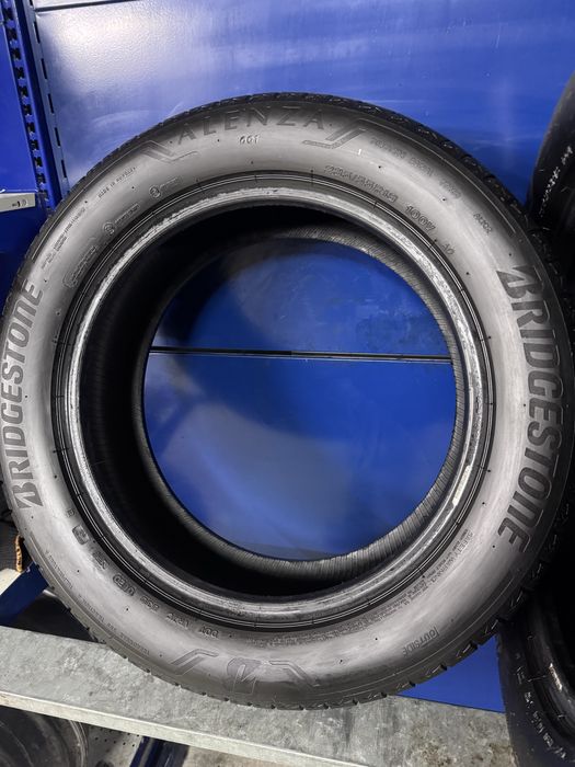 235/55r18 Bridgestone Dueler H/L  Alenza 001 235 55 r18 Склад Шин Умань