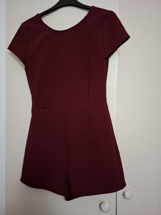 Roupa juvenil tamanho S