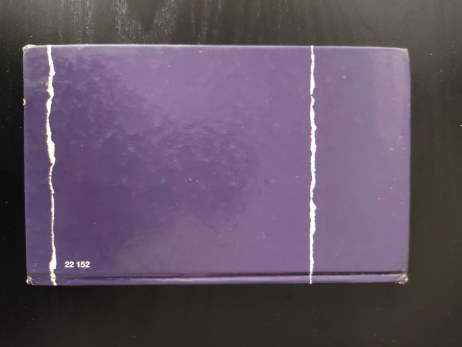 Rosa, Minha Irmã Rosa, de Alice Vieira