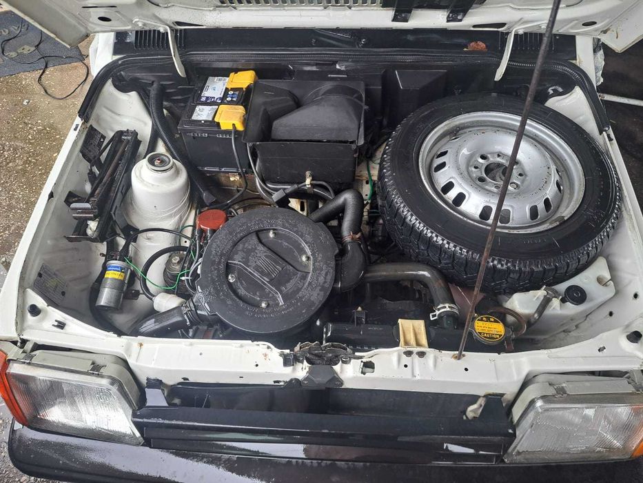 Seat Marbella (028A1)