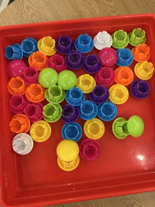 Мозаїка для найменших