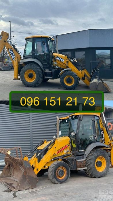 Послуги екскаватора