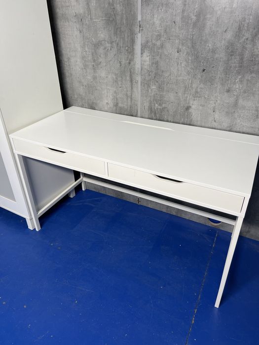 Biurko ikea alex + dostawa Warszawa