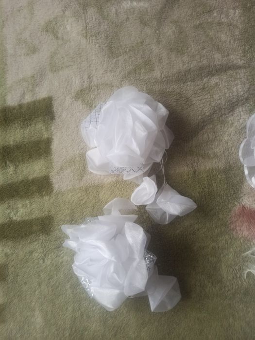 Бантики для девочек