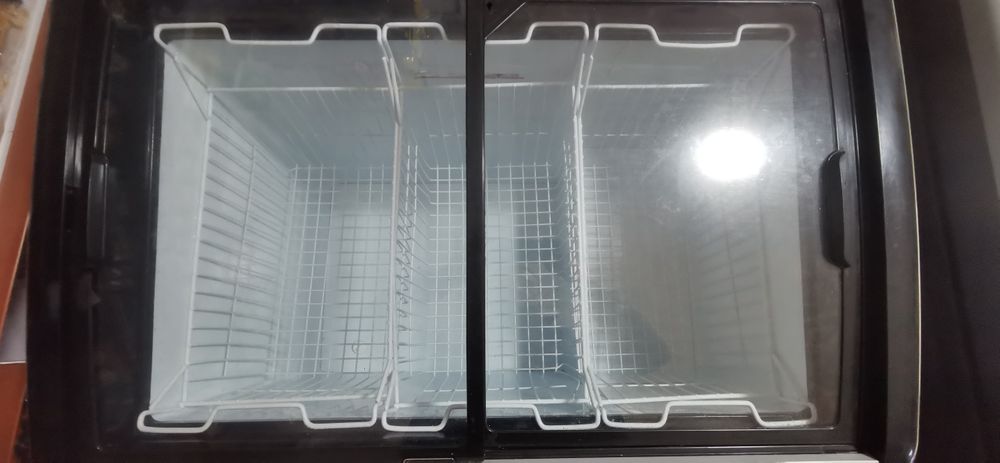 Arca congeladora jocel