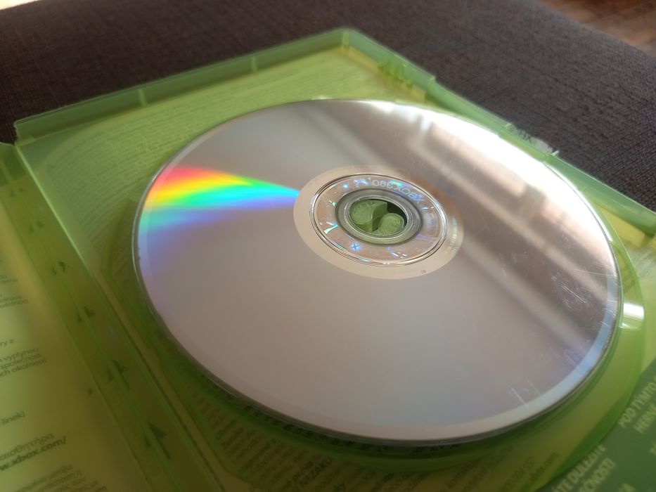 Gra ZOO Tycoon na xbox 360 po polsku!!!