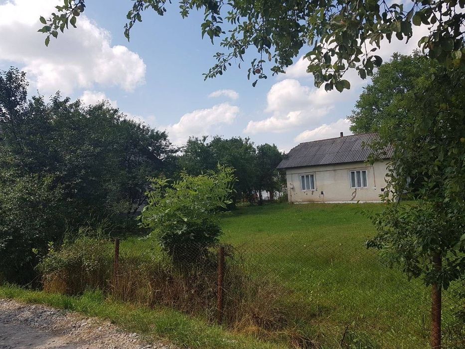 Будинок – Івано-Франківська міська громада, Івано-Франківський район - Вид 3