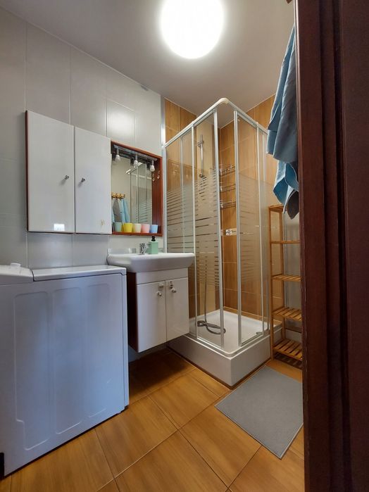 Pokój, Stegny, 1100+media, blisko pętli tramw/autobus